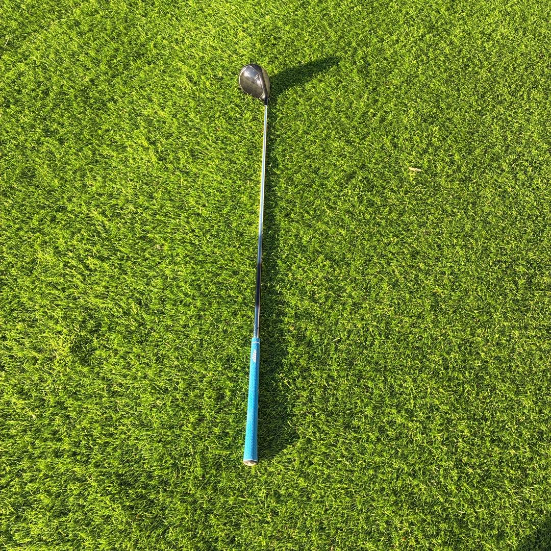 と*e様 B2 HT フェアウェイウッド 15度　レフティ 3w fw