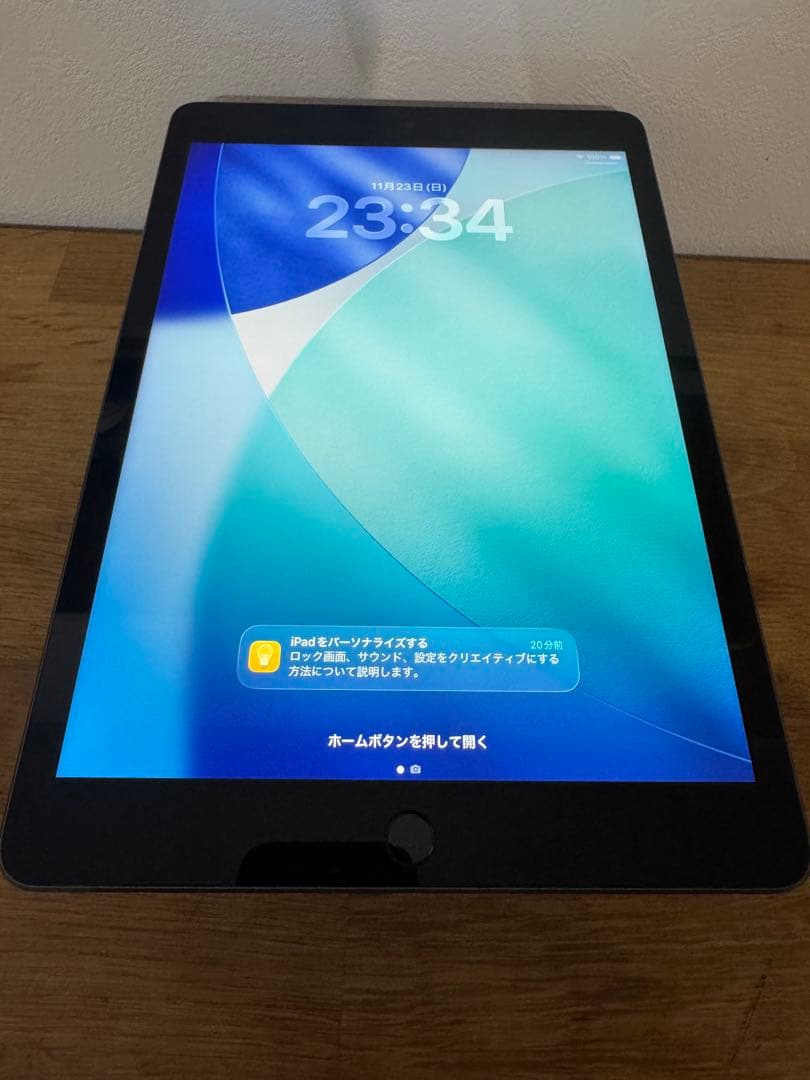 ☘️iPad第9世代　256GB Wi-Fiモデル