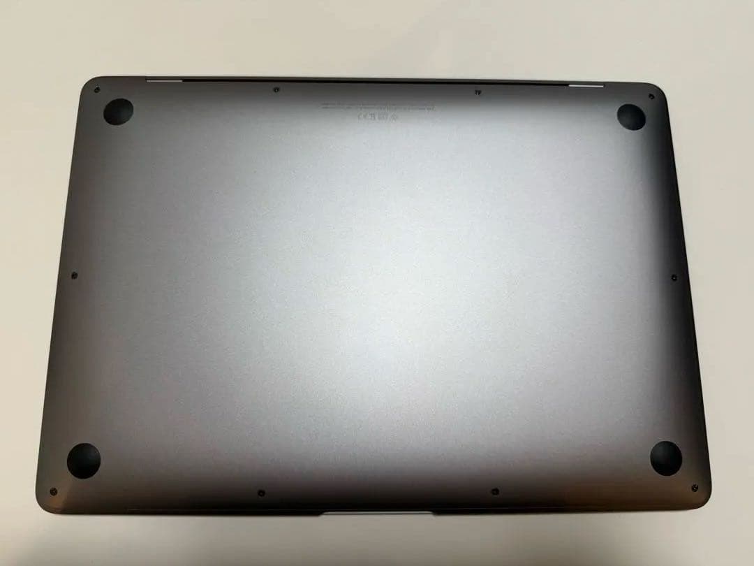 MacBook本体 512GB MacBook Air M1 2020 8GB