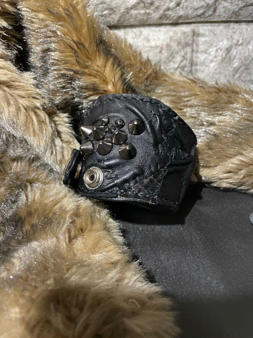 ilyN DPS_003 ブレスレット kmrii