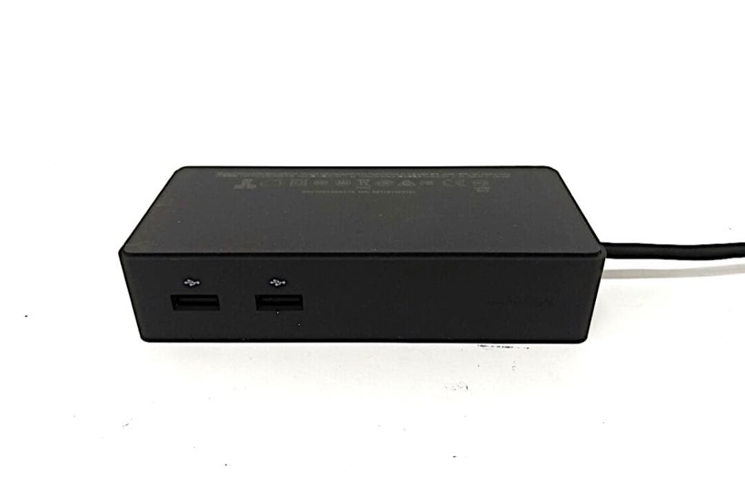 Microsoft Suface Dock　動作確認済み　個装箱入り