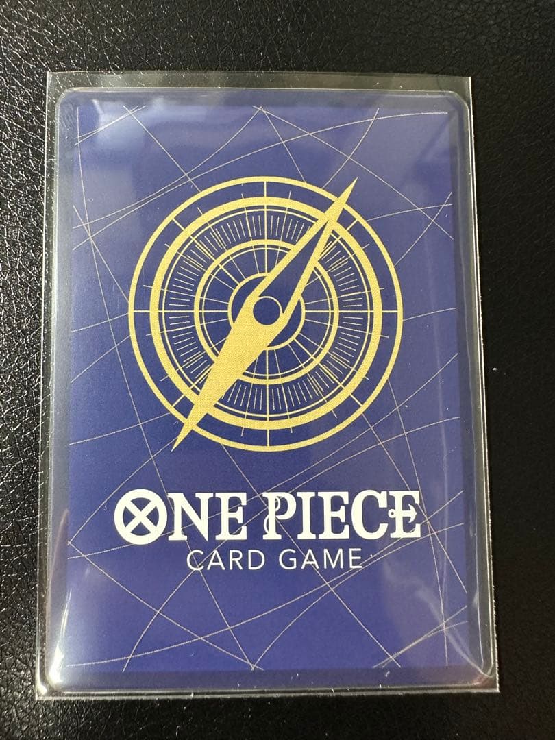 ワンピースカード　浮世絵　英語版 1st Anniversary Set