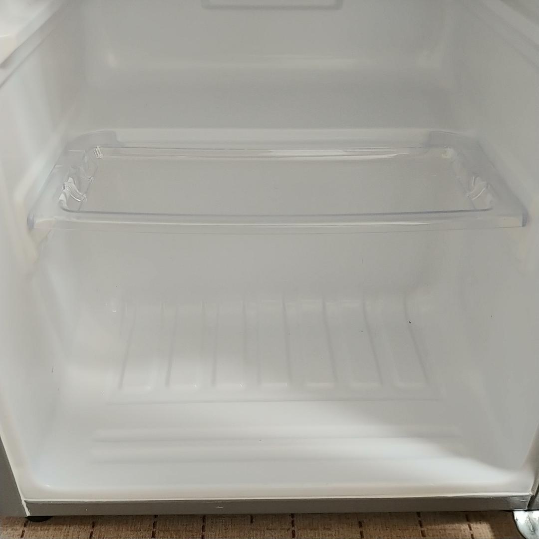 AQUA 冷蔵庫 ワンドア 小型 AQR-81E