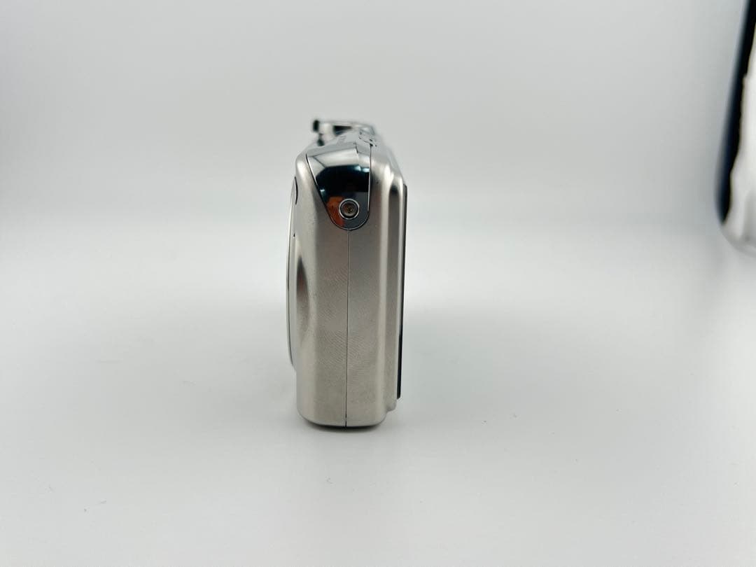 【極上品】CASIO EXILIM EX-Z1200 シルバー