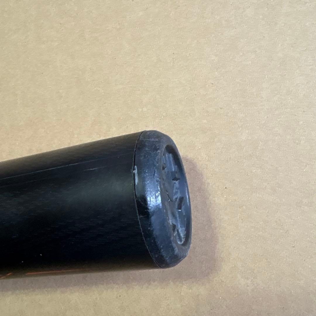 ビヨンドマックスレガシー　ミドル83センチ　ミズノ