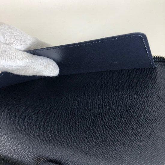 ルイヴィトン タイガ ラウンドファスナー 長財布