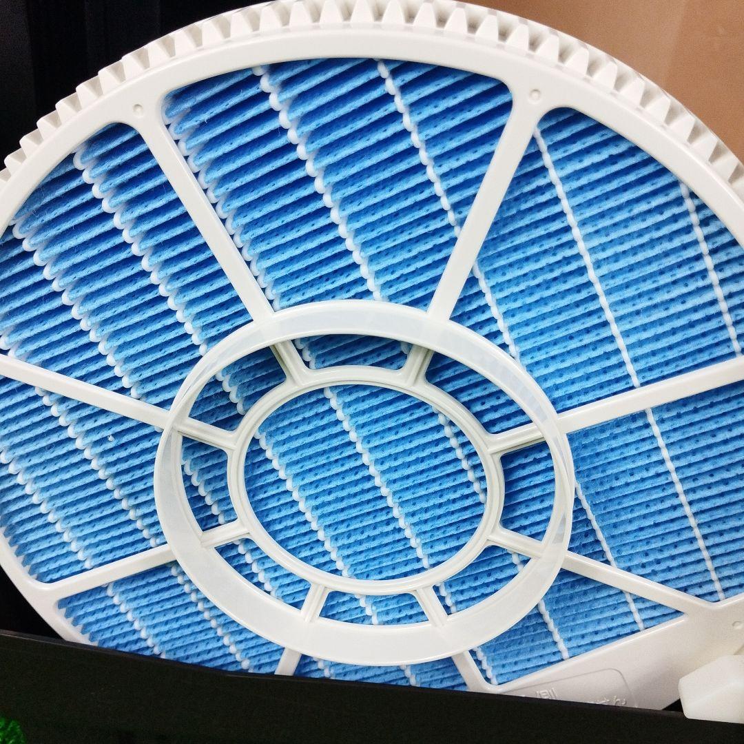 SHARP/加湿空気清浄機 プラズマクラスターNEXT KI-PX70