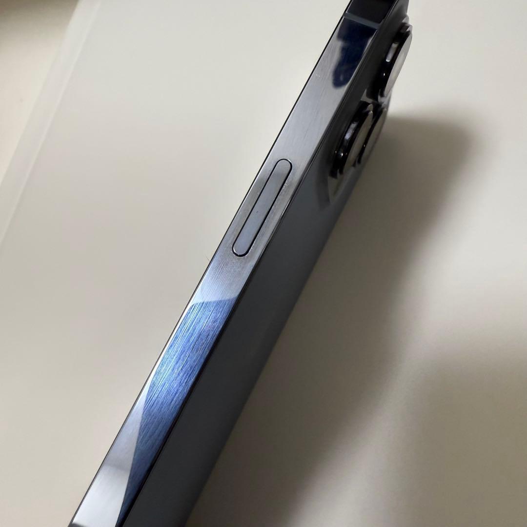 Apple iPhone 13 Pro 256GB シエラブルー 本体