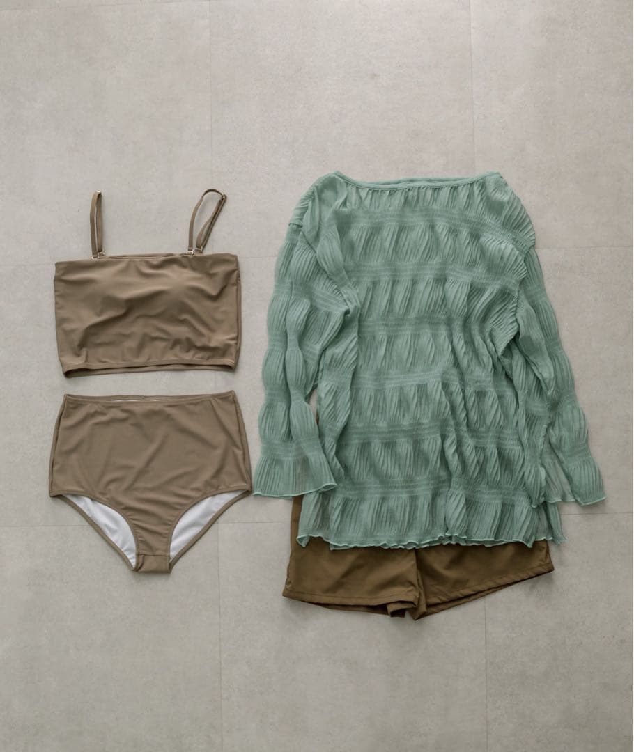 4SETスイムウェア mystic