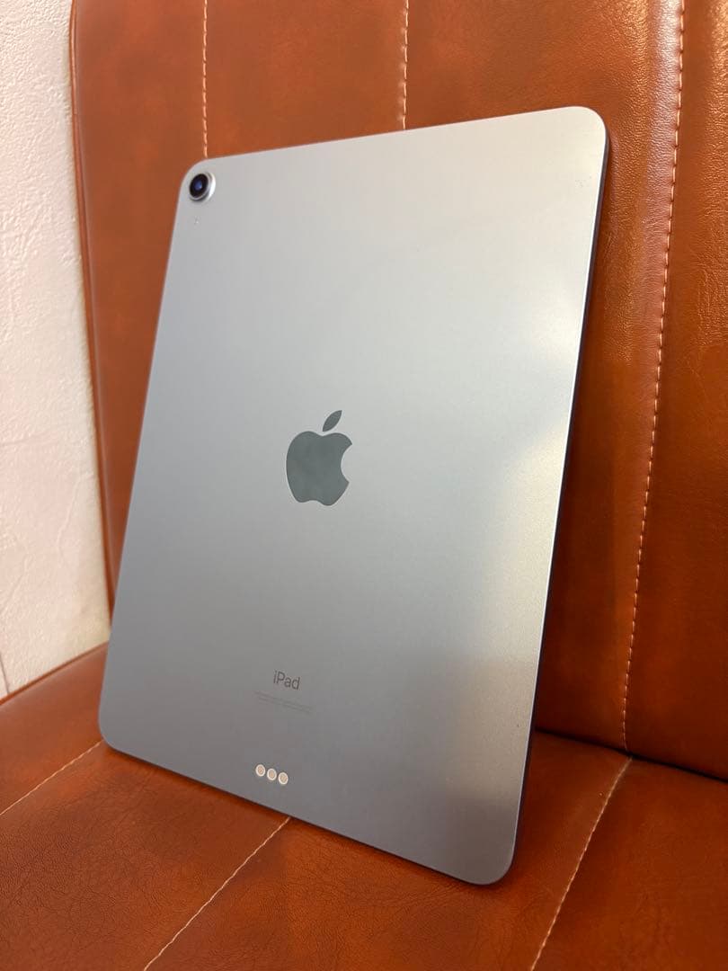 iPad Air第4世代10.9インチ64GB Wi-Fi スカイブルー本体のみ