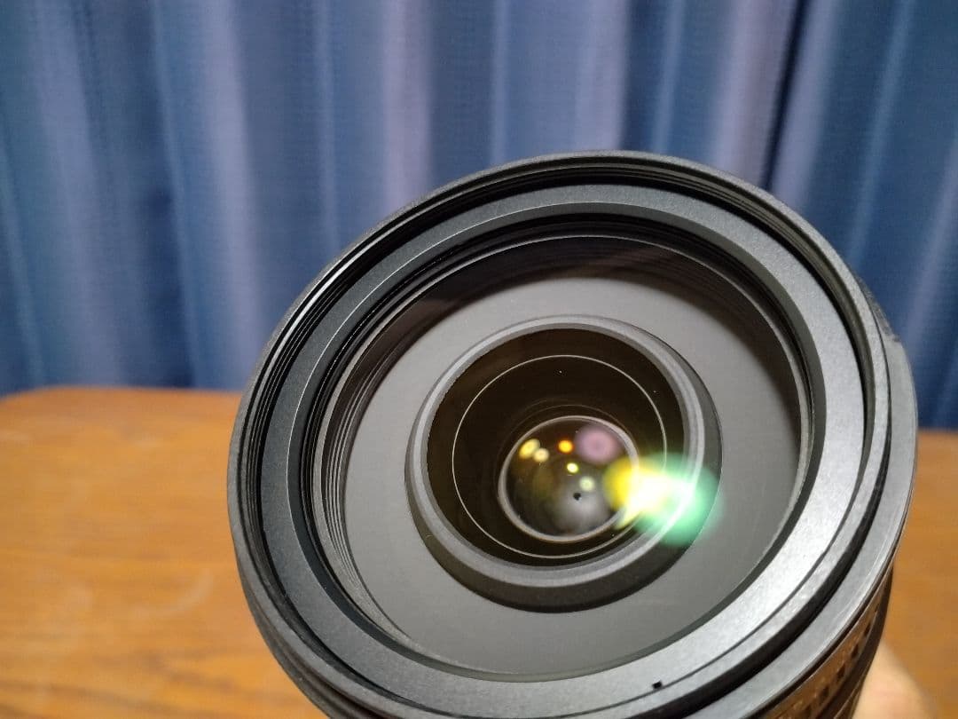 レンズ(ズーム) TAMRON 28-300mm F/3.5-6.3 (IF) MACRO A20