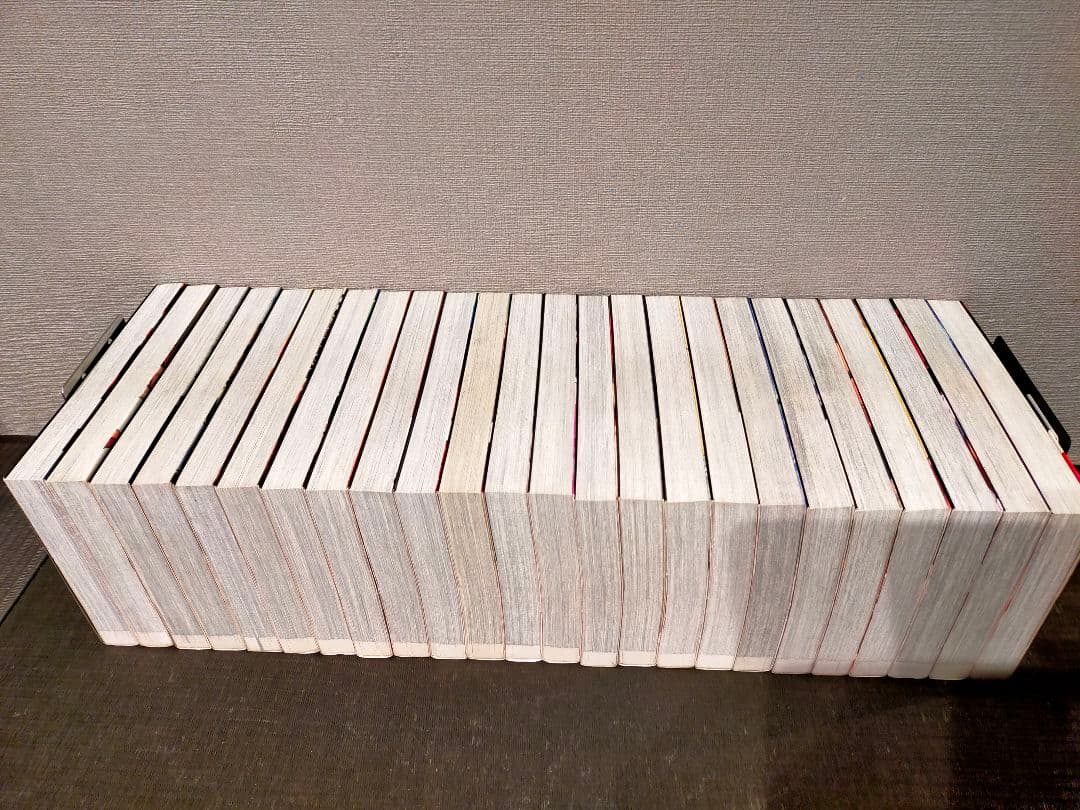 刃牙 グラップラー刃牙 完全版 1巻〜24巻