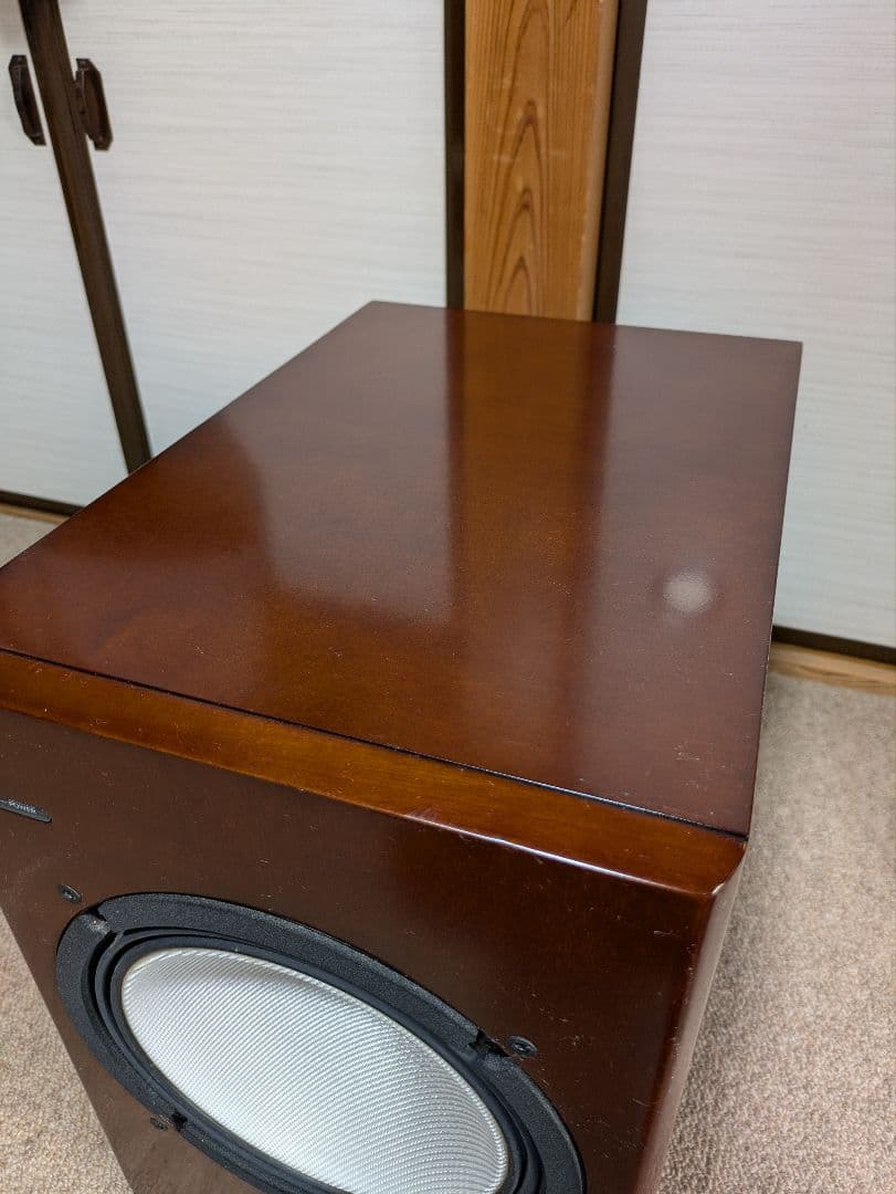 ONKYO オンキヨー サブウーファー　SL A250