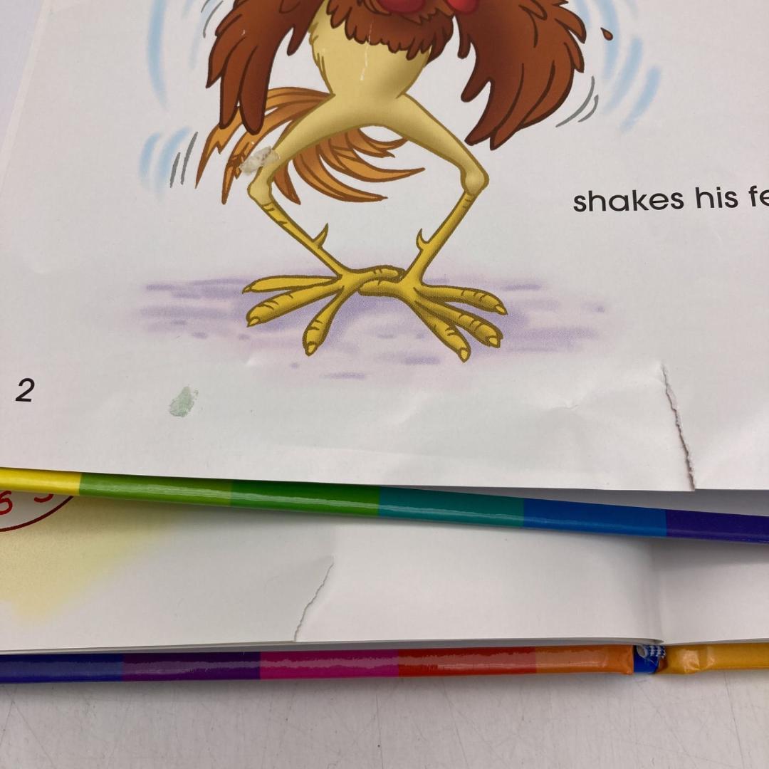 メインプログラム 絵本 CD　新子役DVD　ディズニー英語システム　700521