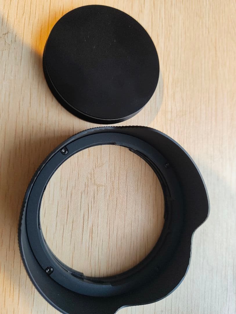 SIGMA 24mm F2 DG DN Eマウント