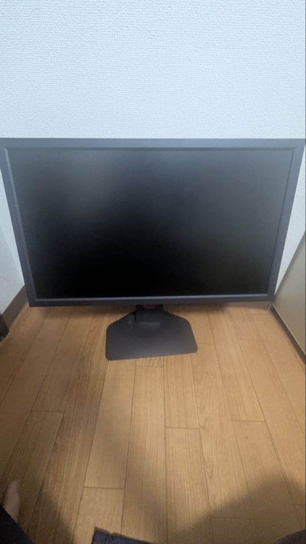 144hzモニターBenQ24インチ