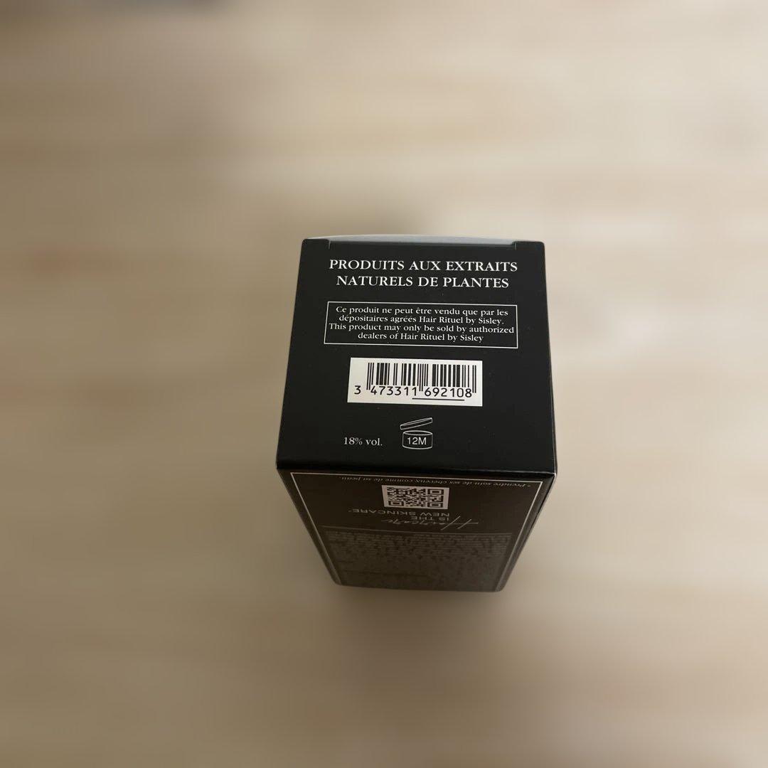 シスレーヘアリチュアル　フォーティファイングセラムフォーザスカルプ 60ml