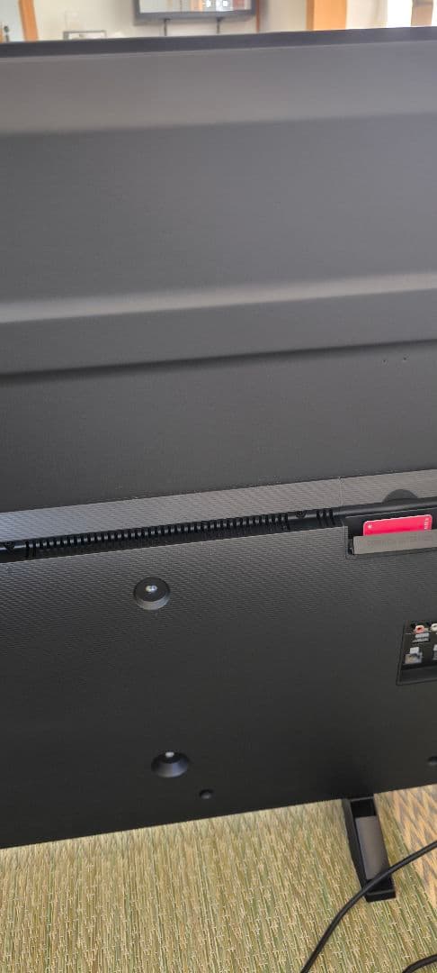 ハイセンス Hisense 50V型4K テレビ 50E6800 直接取引推奨