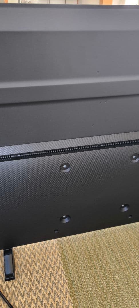 ハイセンス Hisense 50V型4K テレビ 50E6800 直接取引推奨