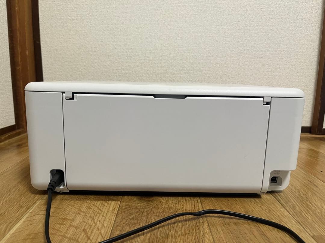 【超美品!!】EPSON EP-M553T インクジェット エコタンク搭載