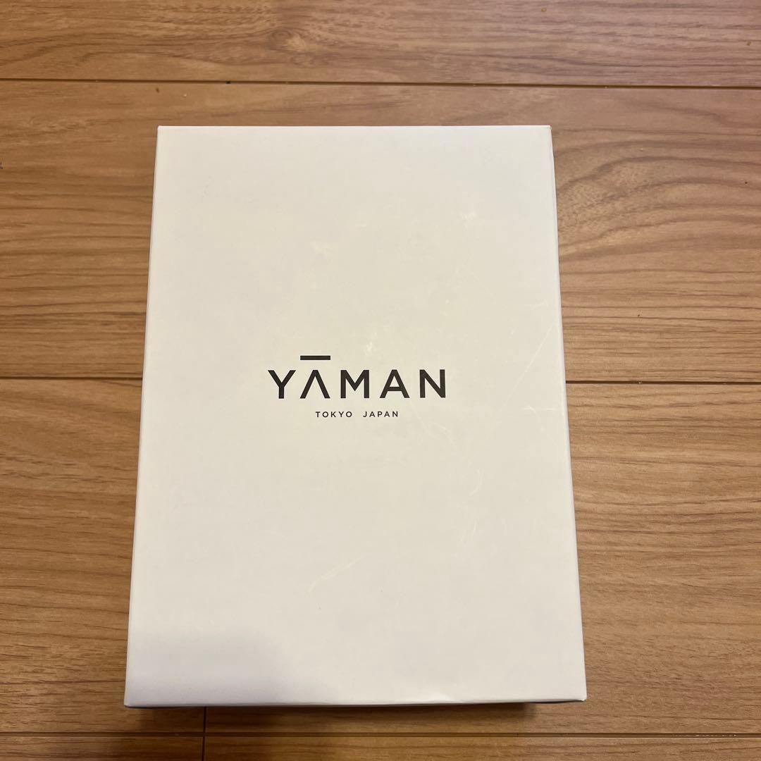 【1度短時間使用のみ】ヤーマン RF美顔器 ブライトリフト HRF-40S