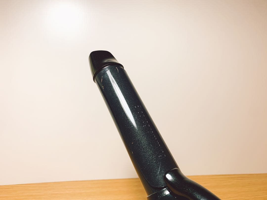 【お買得✨】ヘアビューロン 7D Plus カール34mm