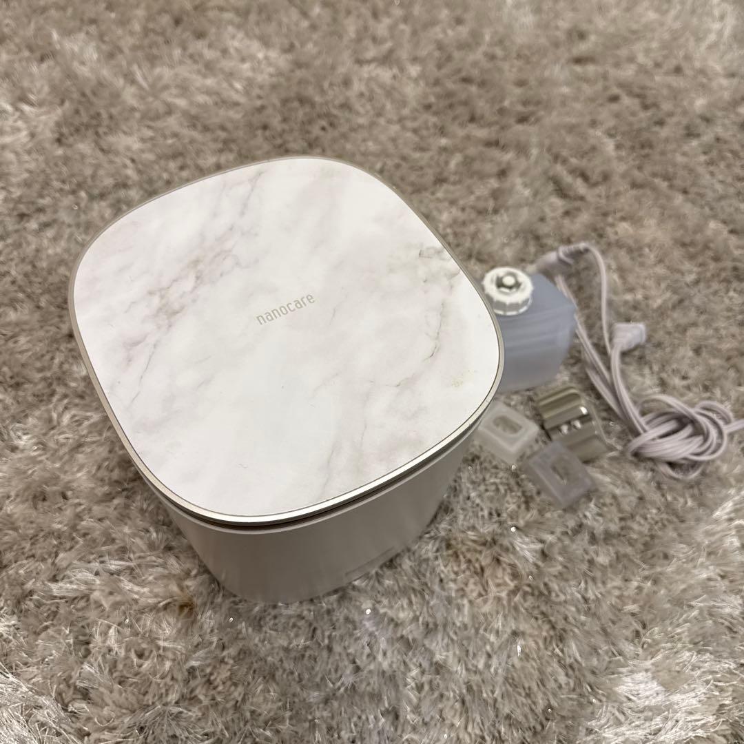 パナソニック　スチーマー