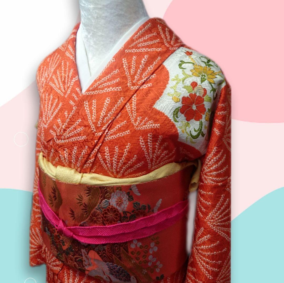 和装トルソー　着付け練習用ボディ　和装ボディ　着付けマネキン