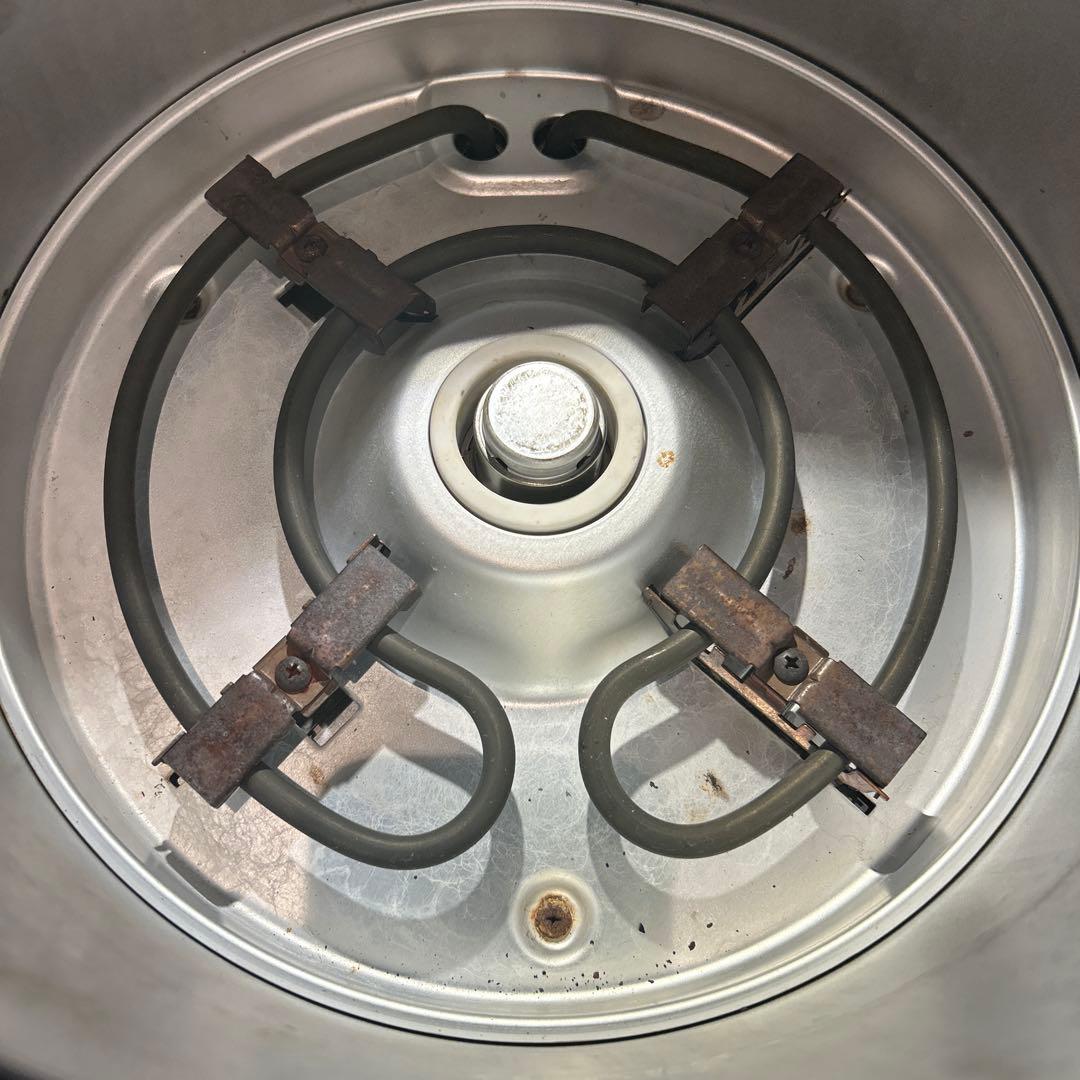 Zojirushi NS-QC36象印マイコン炊飯ジャー業務用2升炊き