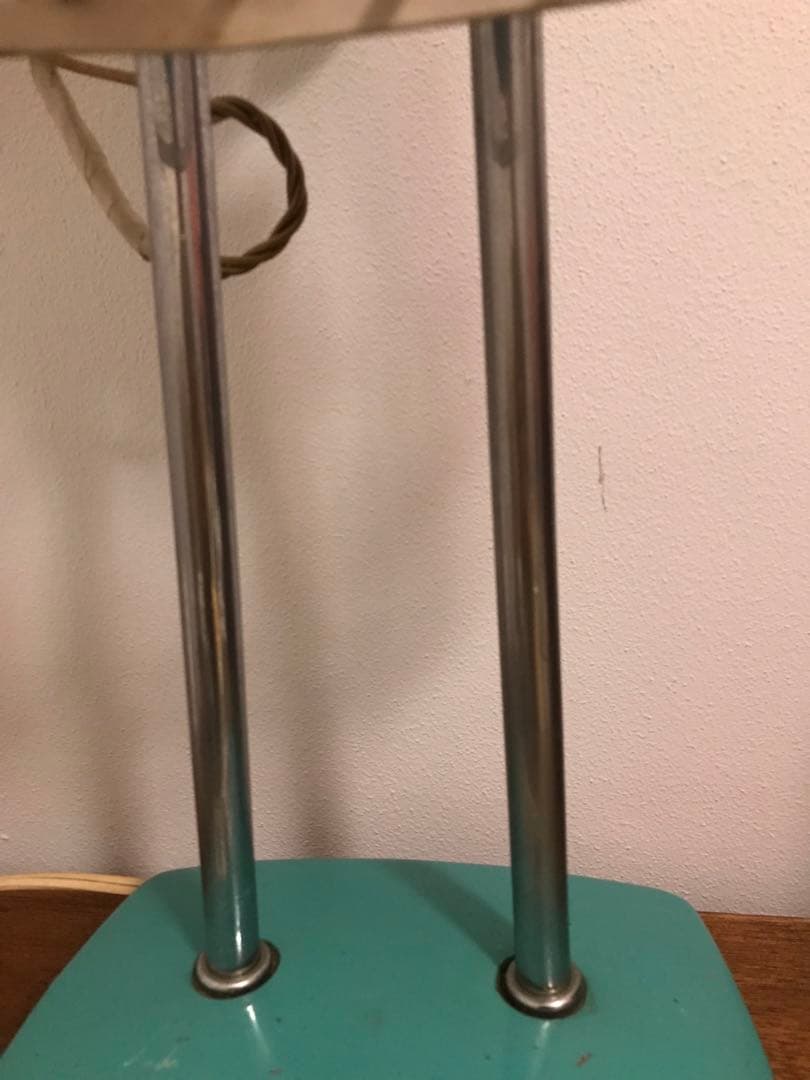 希少 昭和レトロ スクエア型 三菱 扇風機 R-30EC 動作品