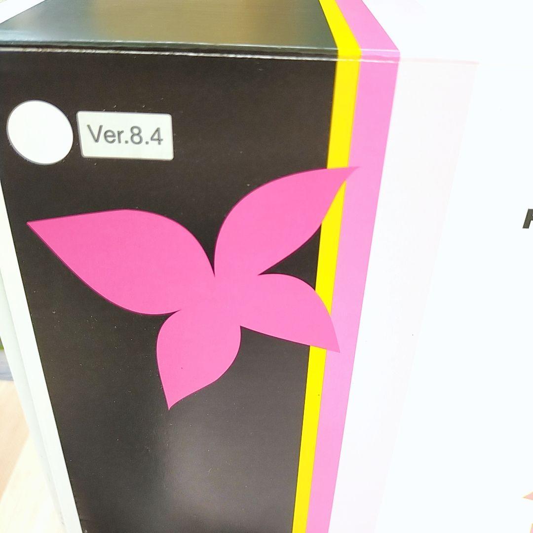 ほぼ未使用○ ケノン ver 8.4 スーパープレミアム カートリッジ