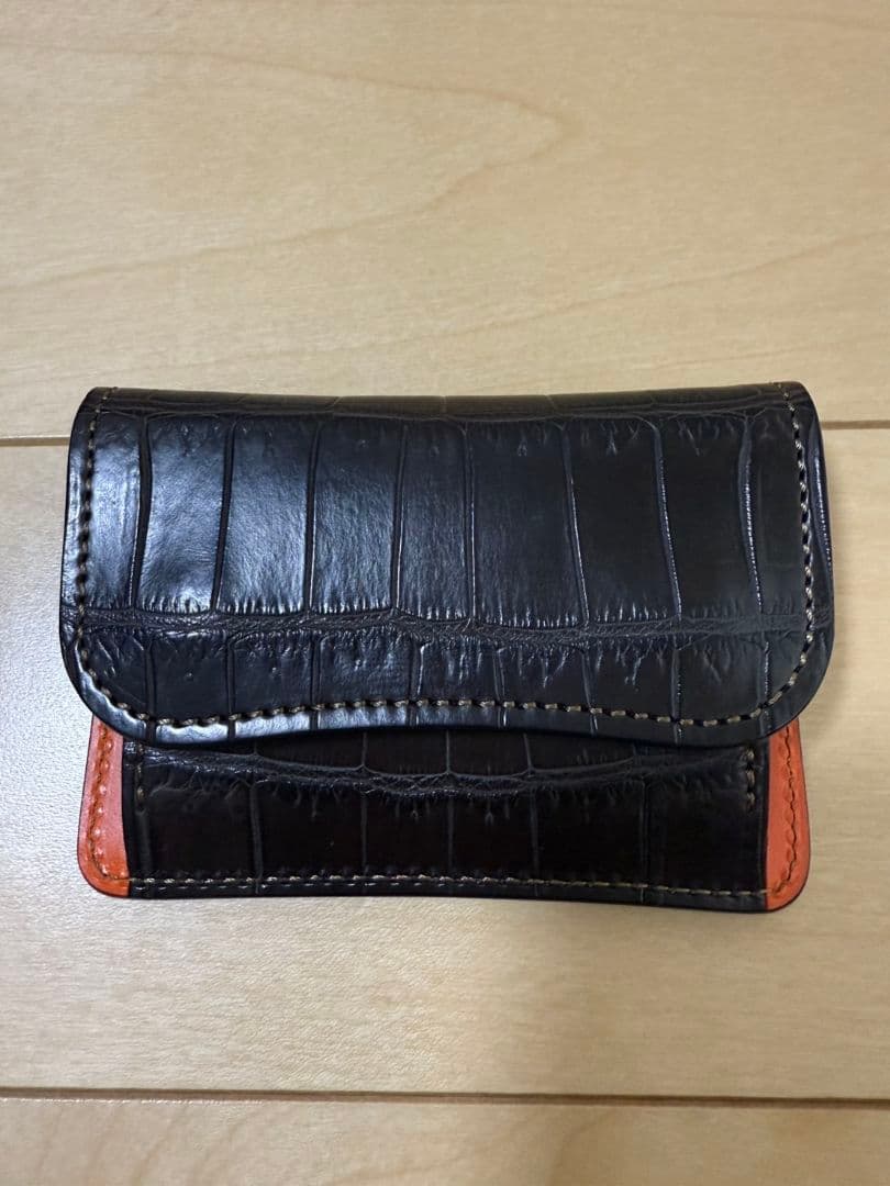 「美品」WILDSWANS　TONGUE　ワイルドスワンズ