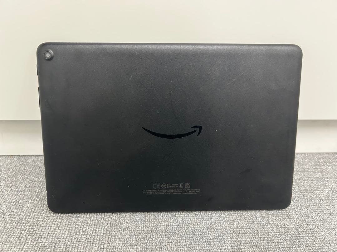 Amazon Fire HD 10 第13世代 タブレット 32GB