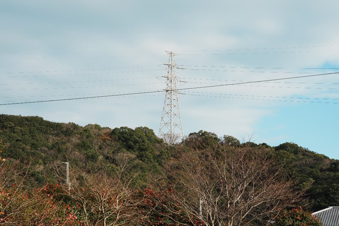 【希少前期型】Nikon Nikkor-H Auto 85mm F1.8 417