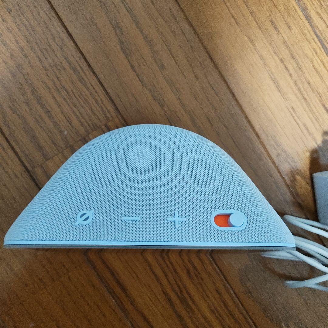 Echo Show 5 (エコーショー5) 第3世代