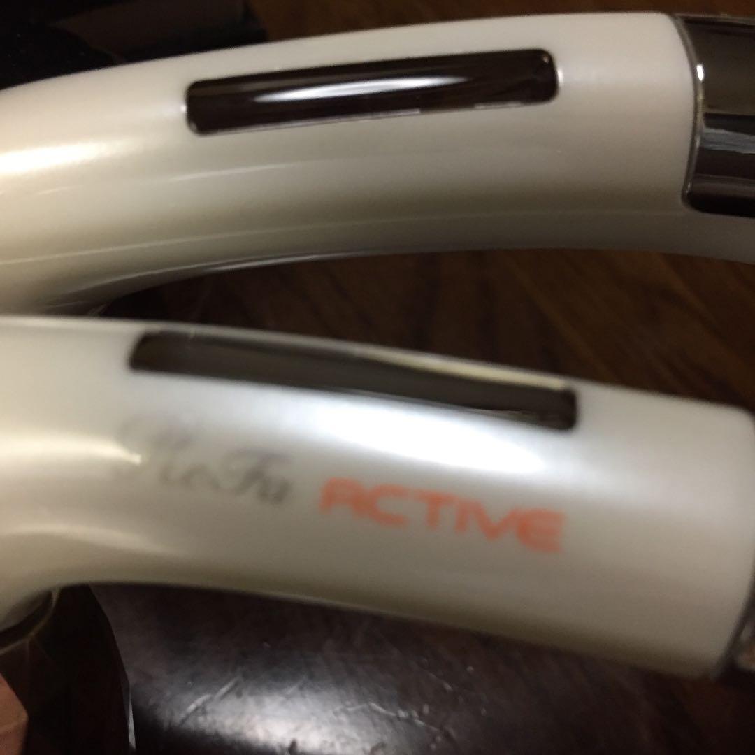 Re Fa Active 製造番号: RAW 0058795