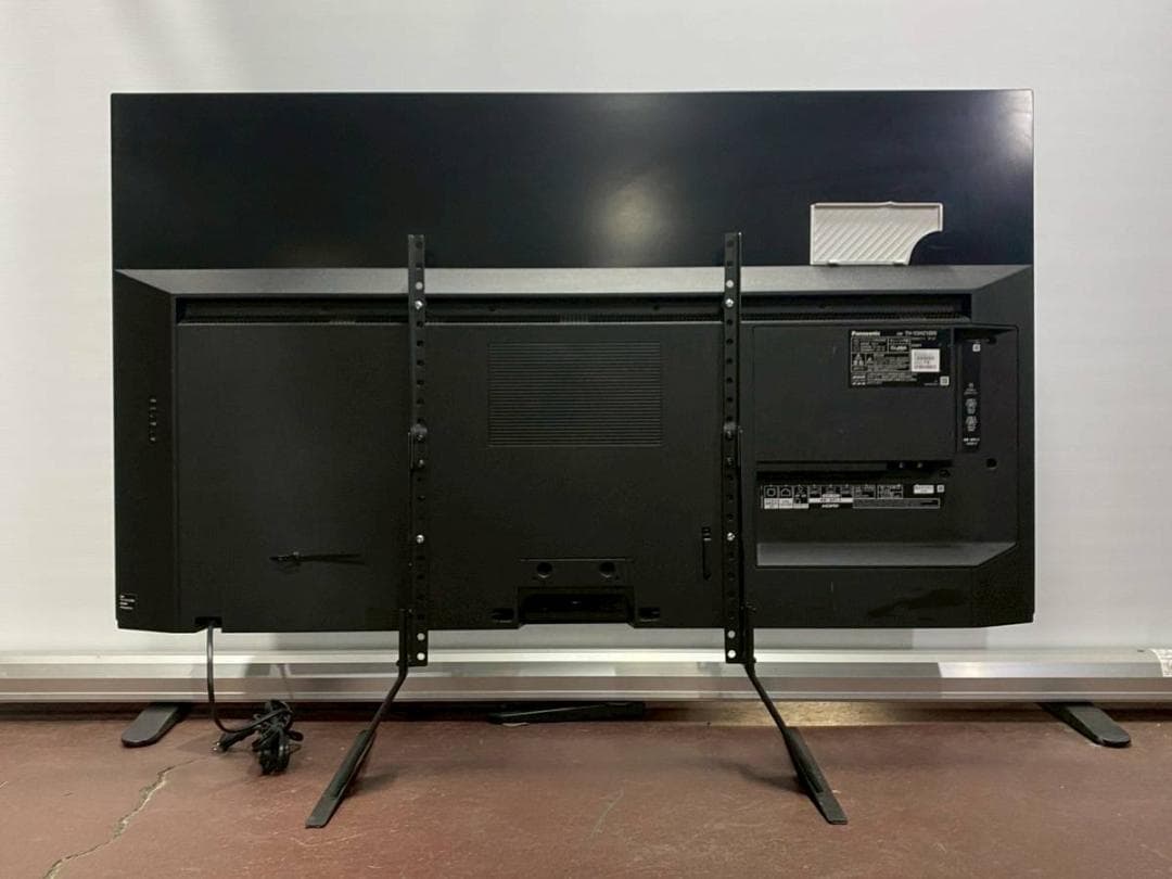 【完動品】Panasonic 有機ELテレビ TH-55HZ1000