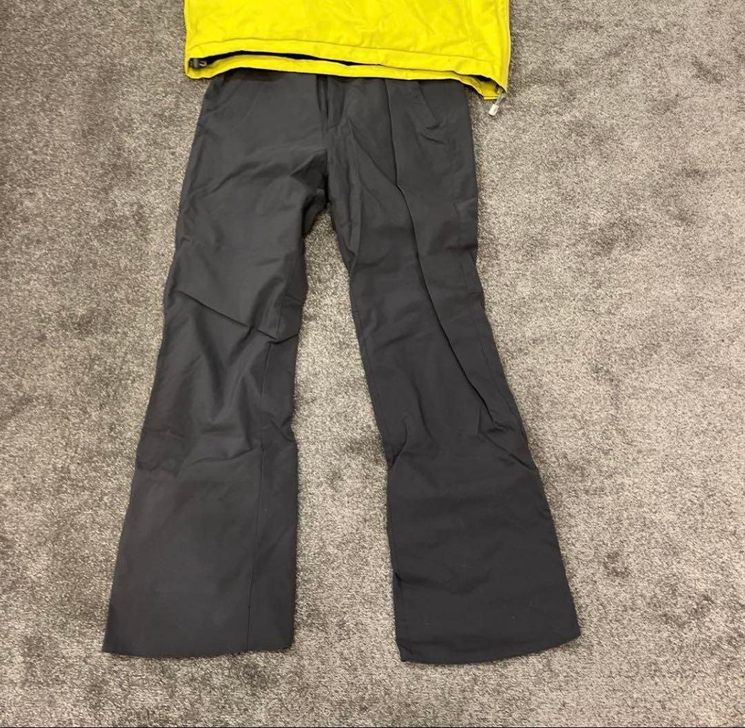 【エスティボ】★スキーウェア上下セット160cm レディースSサイズ