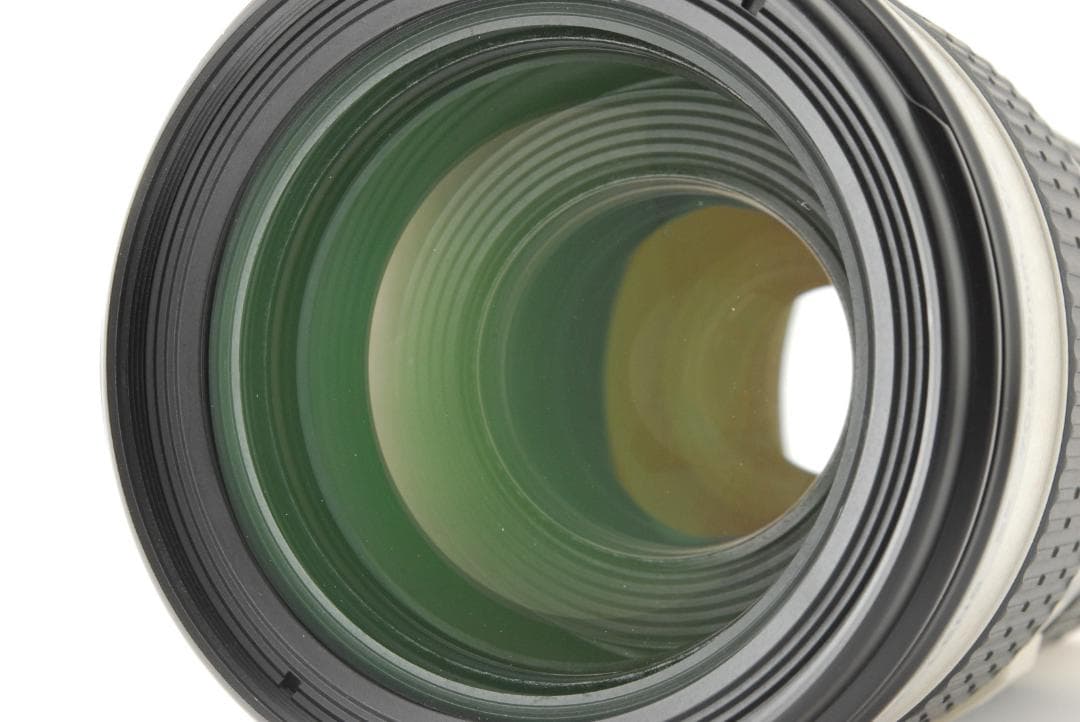 【美品 箱付き】キャノン Canon EF 70-200mm F4 L USM