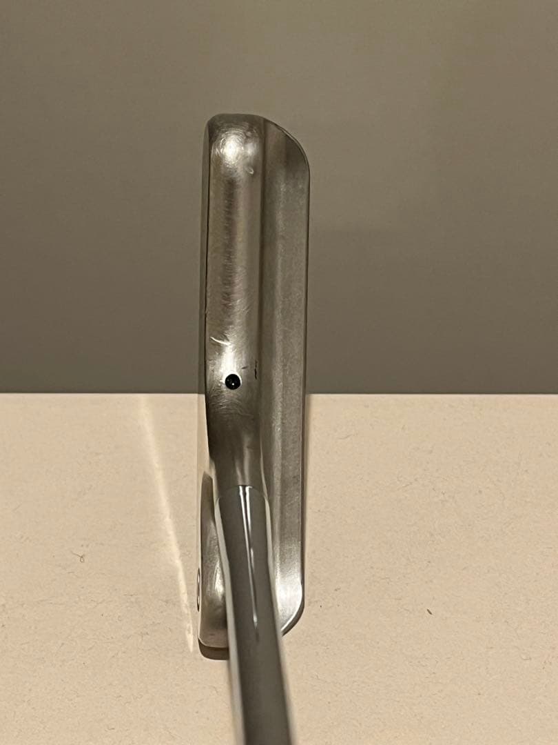 希少品・スコッティキャメロン ブルズアイ フランジ 34インチ