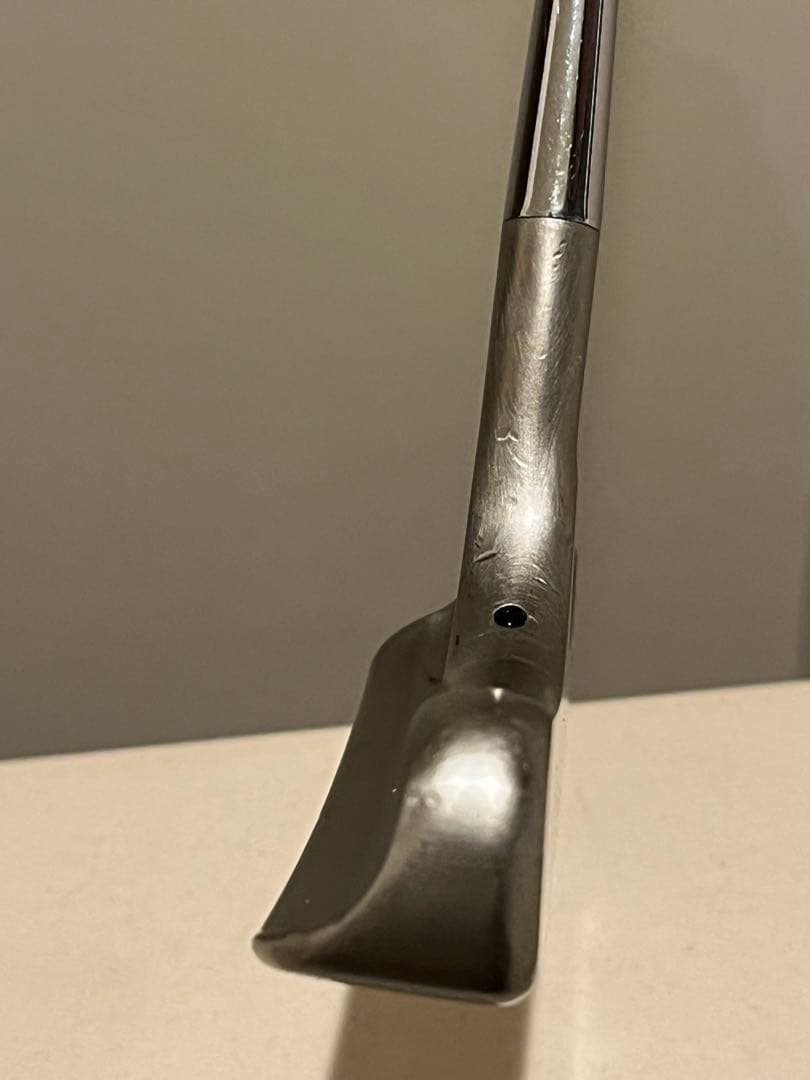 希少品・スコッティキャメロン ブルズアイ フランジ 34インチ