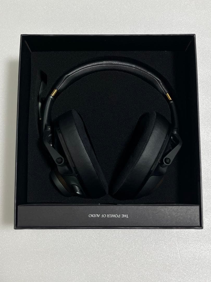 EPOS H6PRO ゲーミングヘッドセット 密閉型