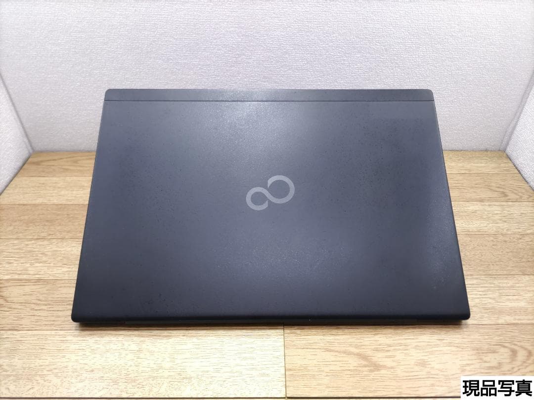 TC：LIFEBOOK U9310 Win11 i5 SSD Office付き