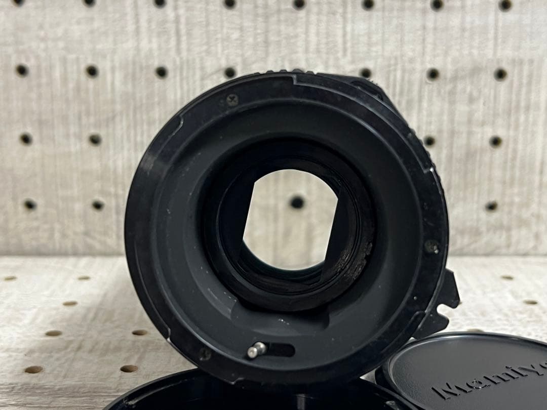 Mamiya Sekor C 150mmF3.5 N レンズ