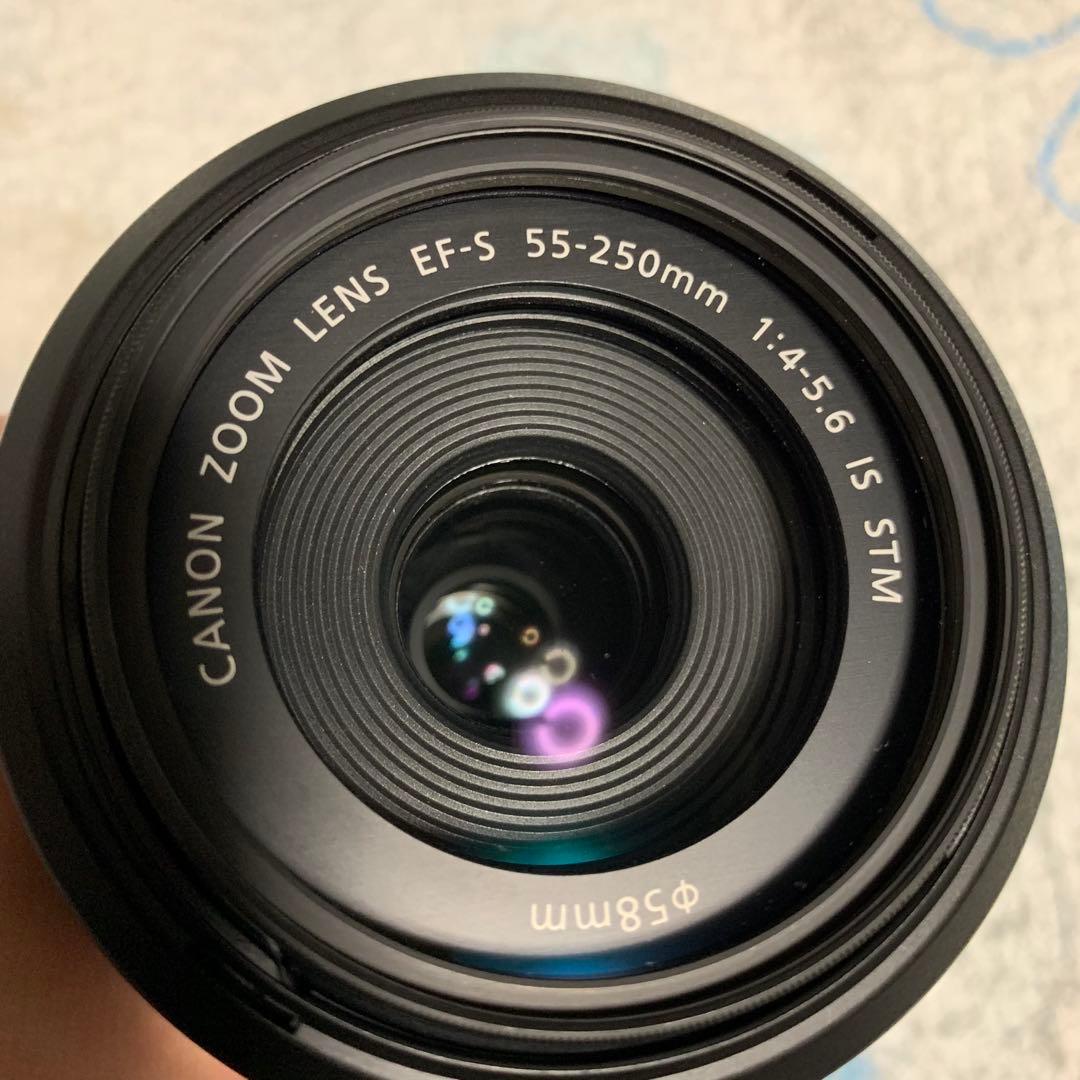 【CANON】EOS8000D【ダブルズームキット】いろいろセット