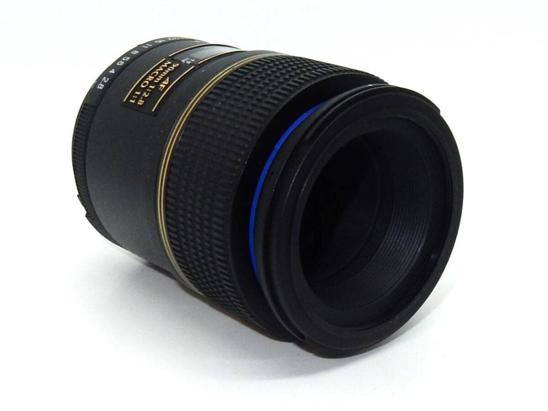 レンズ(単焦点) TAMRON SP AF Di 90mm F2.8 272E Nikon