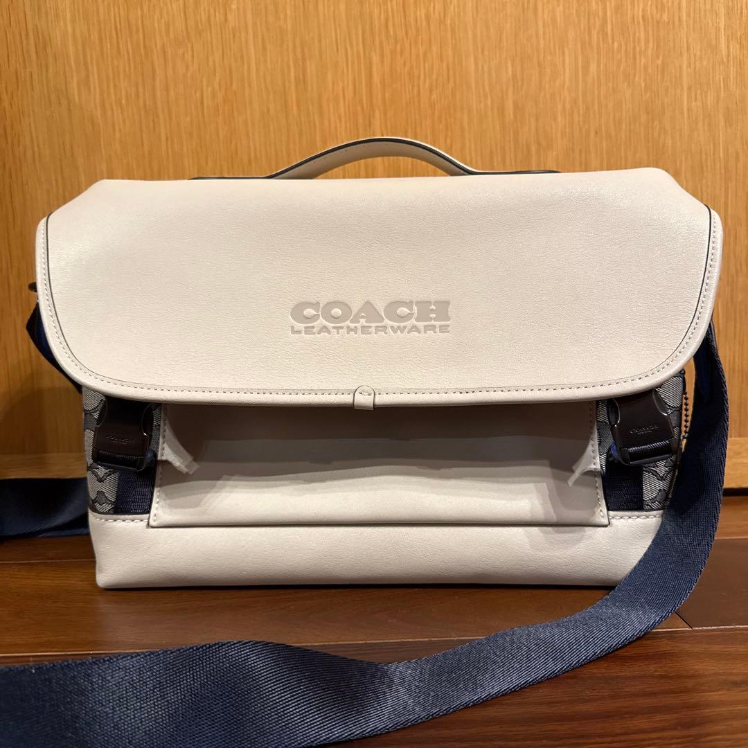 コーチ　COACH ショルダーバッグ