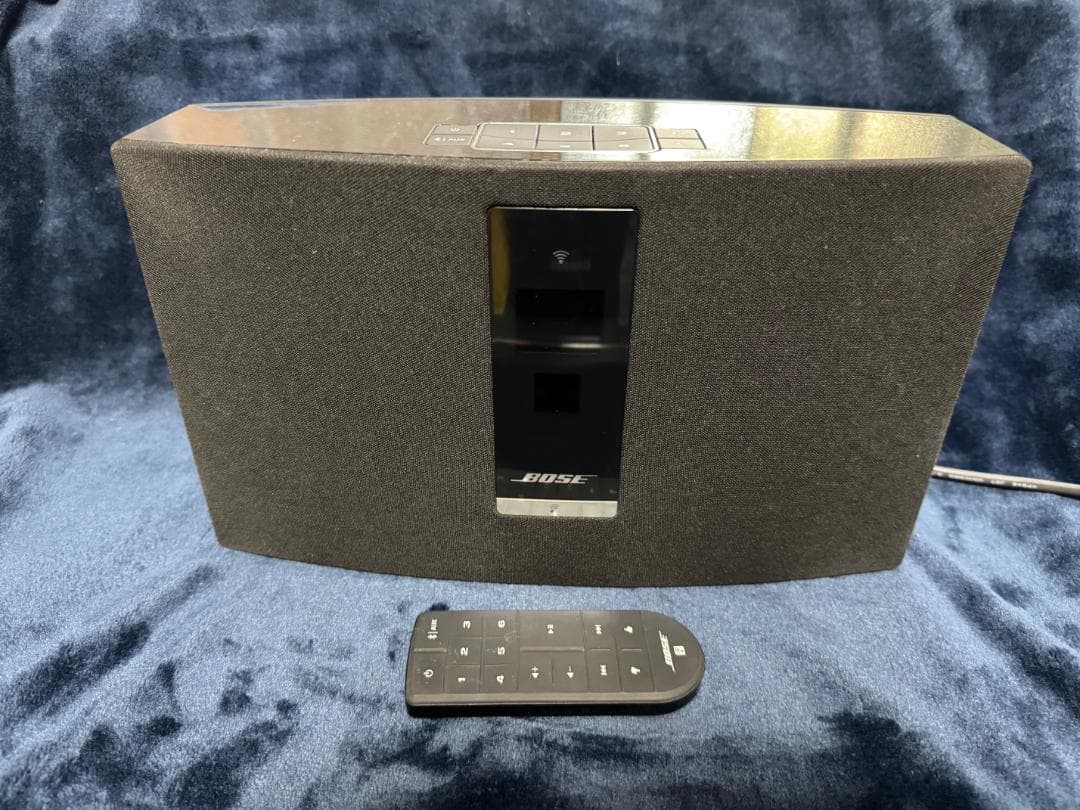BOSE　SoundTouch　ミュージックシステム