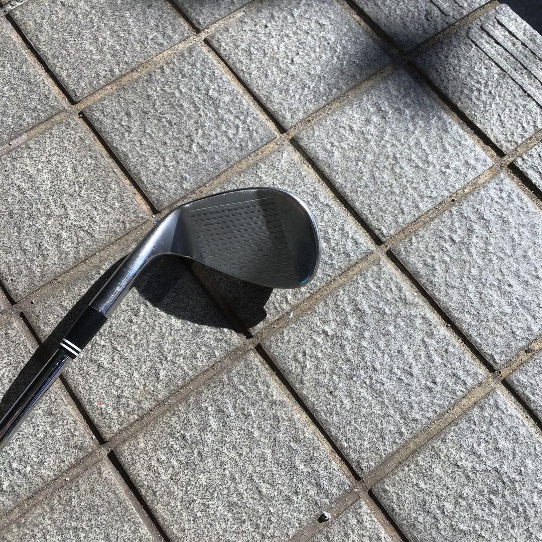 ゼクシオ9ドライバーとUT、キャスコ　パワートルネードUT、BombaSW 4本