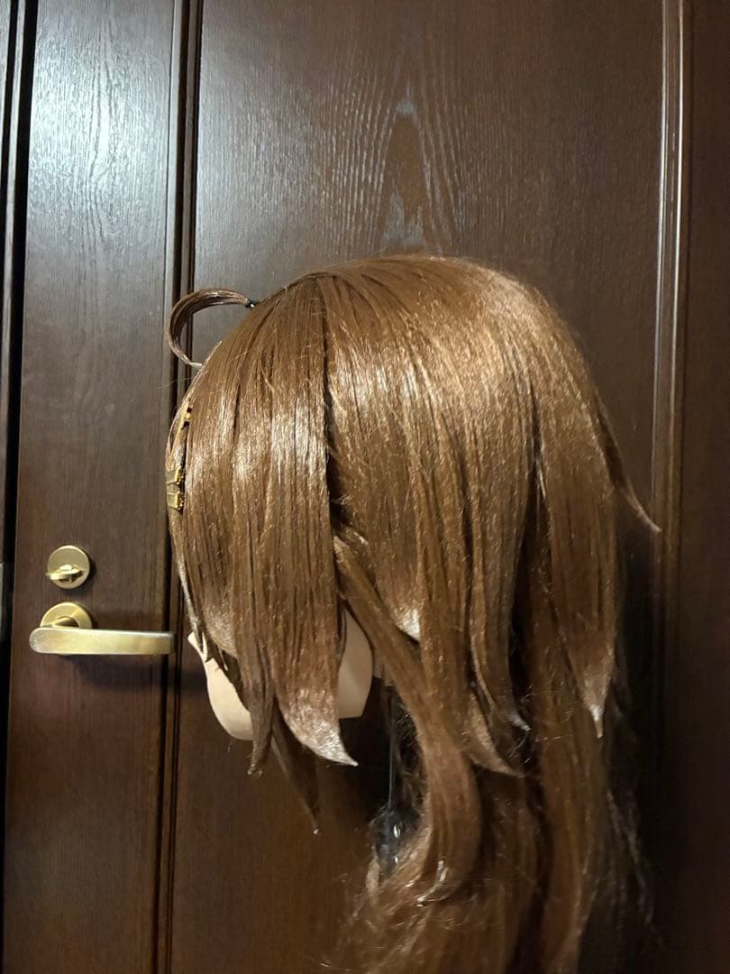 ミスターシービー 衣装付 着ぐるみ 全頭マスク